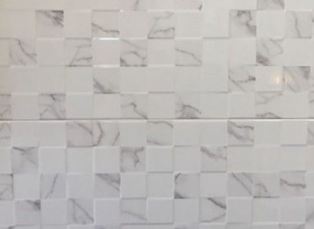 $10.990  M2 CERAMICA VOGUE GRIS 37.5 X 75  CMS                                       CAJA 2.25 M2
