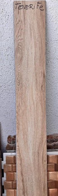 $18.990 M2 SPC TENERIFE 6.0 MM 18.2 CM X  1.22 MT CAJA 2.22 M2