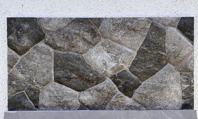 $19.990 M2 FACHALETA PORCELANATO PIEDRA PRETO  30X60 CM  CAJA 0.9 M2