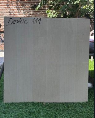 $ 12.990 M2 PORCELANATO DESING 111 60X60 CMS  CAJA 1,44 M2