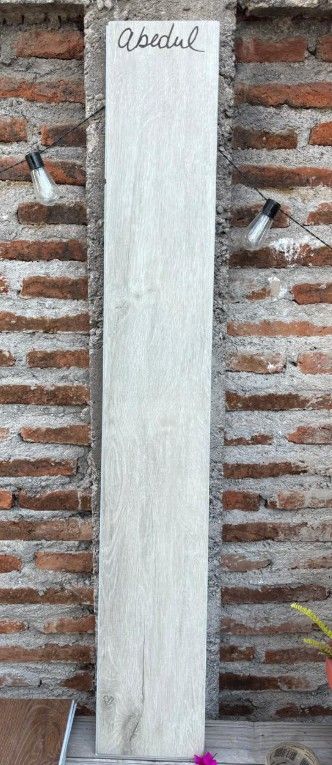 $17.990 M2 SPC ABEDUL  5.5 MM  18 CM X  1.22 MT CAJA 2,195M2
