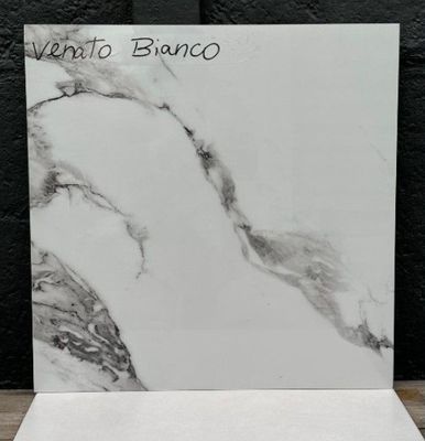 $14.990 M2  PORCELANATO PULIDO VENATO BIANCO 60X60 CMS  CAJA 1,44 M2
