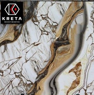 $15.990 M2  PORCELANATO PULIDO NAZCA 60X60 CMS  CAJA 1,44 M2