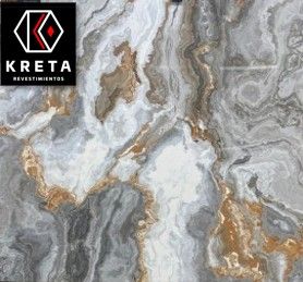 $15.990 M2  PORCELANATO PULIDO VOLCANO 60X60 CMS  CAJA 1,44 M2