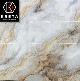 $15.990 M2  PORCELANATO PULIDO GENESIS 60X60 CMS  CAJA 1,44 M2