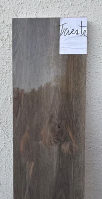 $ 19.990 M2 PORCELANATO BRILLANTE  TRIESTRE  20X120 CMS CAJA 1,44 M2