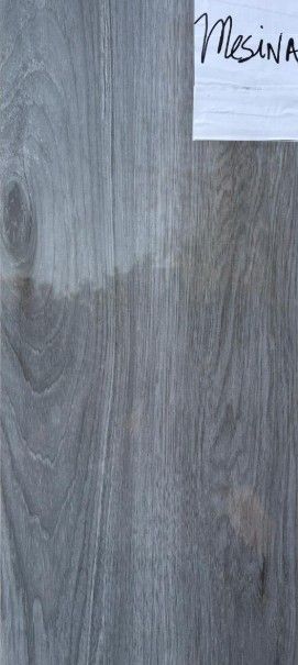 $ 19.990 M2 PORCELANATO BRILLANTE  MESSINA  20X120 CMS CAJA 1,44 M2