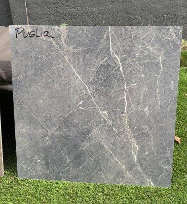 $14.990 M2  PORCELANATO PULIDO PUGGLIA 60X60 CMS  CAJA 1,44 M2