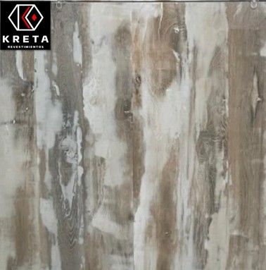 $15.990 M2  PORCELANATO PULIDO MADERA INTENSIVE  60X60 CMS  CAJA 1,44 M2