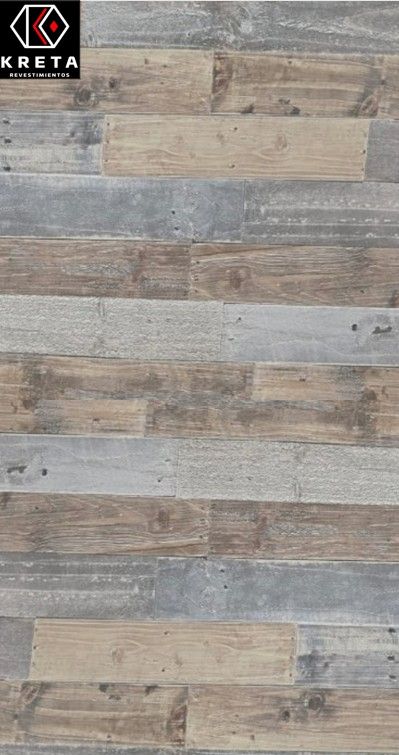 $8.990  M2 CERAMICA MADERA 4531  45X45 CMS                                                   CAJA 1.62M2