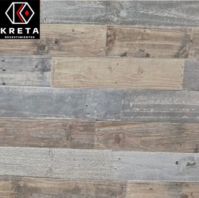 $8.990  M2 CERAMICA MADERA 4531  45X45 CMS                                                   CAJA 1.62M2