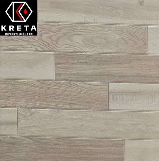 $8.990  M2 CERAMICA MADERA BEIGE 45929 45X45 CMS                                                   RINDE 1.62M2