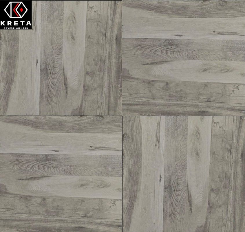 $8.990  M2 CERAMICA MADERA 45961  45X45 CMS                                                   CAJA 1.62M2