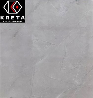 $8.990 M2 CERAMICA  4601 MARMOL GRIS 45X45  CAJA 1.62 M2