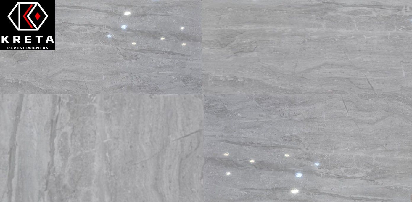 $10.990 M2 CERAMICA MARMOL 3621 30X60 CM  CAJA 1.44 M2
