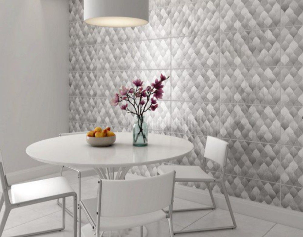 $ 9,990  M2 CERAMICA MARROC CZ  32X58 CMS CAJA 2.02 M2