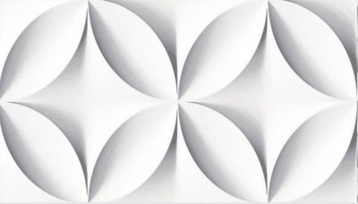 $ 8.990 M2 CERAMICA STAR HD  34X60 CMS   CAJA 2.1 M2