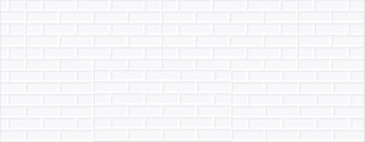 $ 8.990 M2 CERAMICA TIJOLO BLANCO 32X62 CMS  CAJA 2.00 M2