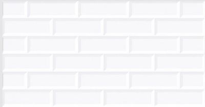 $ 8.990 M2 CERAMICA TIJOLO BLANCO 32A10 32X62 CM  CAJA 2.00 M2