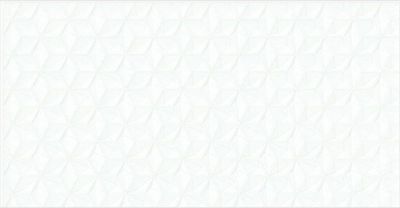 $ 8.990 M2 CERAMICA TREBOL BLANCO 32A09 32X62 CM  CAJA 2.00 M2