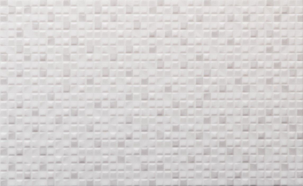 $8.990 M2 CERAMICA MINI PASTILLAS BL  L254056                     25X40 CM                    CAJA 1.50  M2