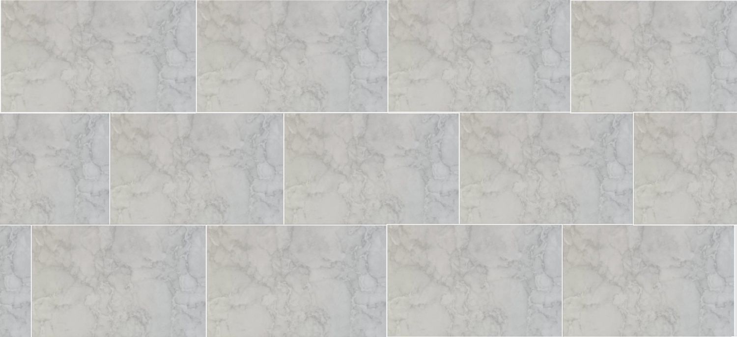 $8.490  M2 CERAMICA MARMOL GRIS  22X34 CMS                                     CAJA 2.07 M2