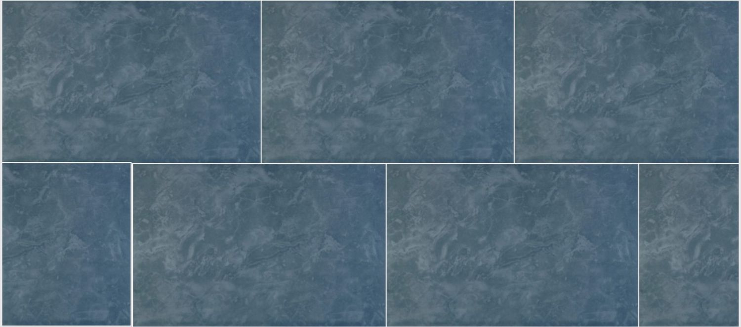$8.490 M2 CERAMICA MURO CALI AZUL 22 X 34 CM  CAJA 2.07 M2