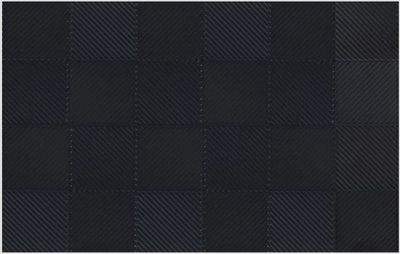 $8.990 M2 CERAMICA PIXEL NEGRO                     22X34 CMS                    CAJA 2.07 M2