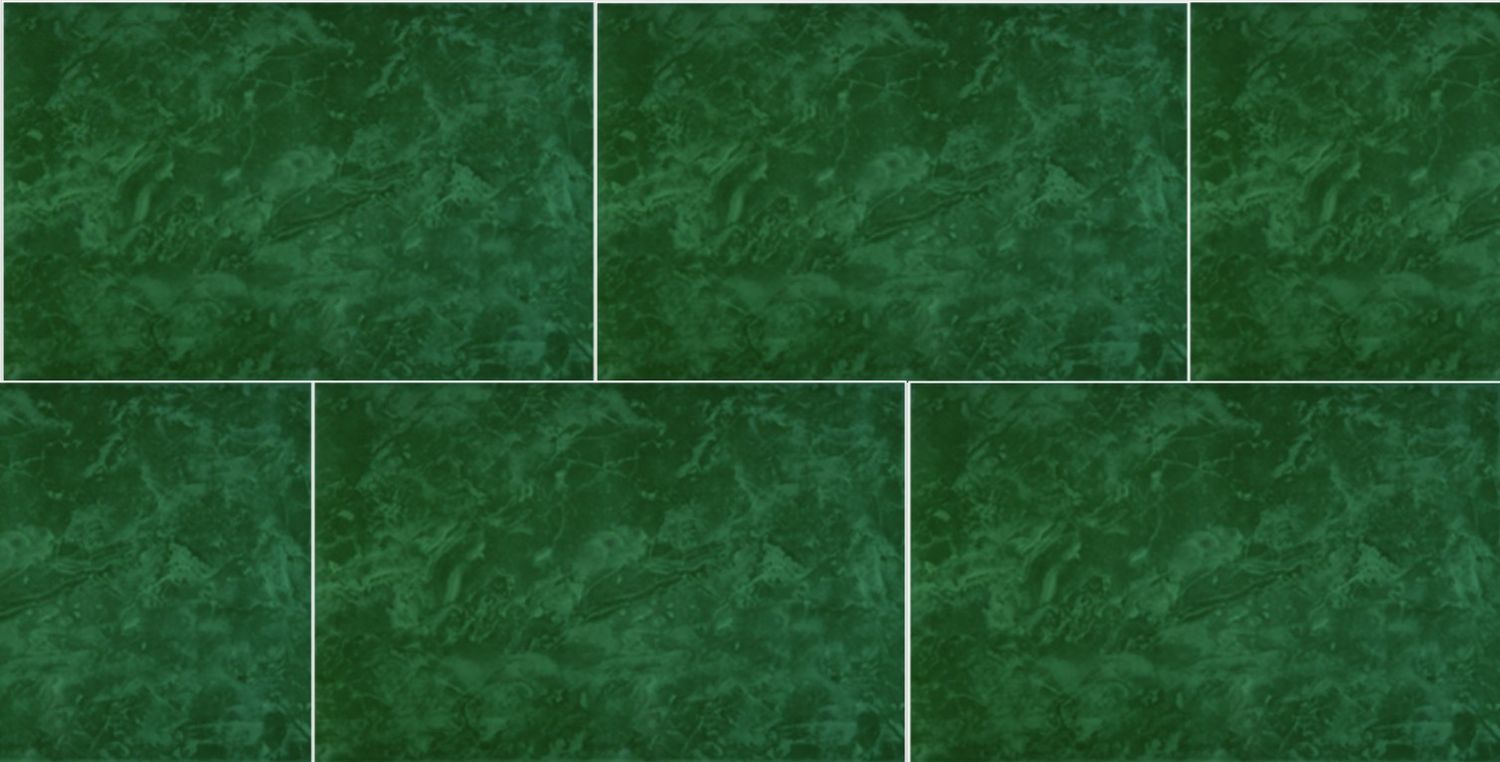 $ 7.990 M2 CERAMICA CALI VERDE 22X34 CMS    CAJA 2.07 M2