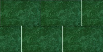 $ 7.990 M2 CERAMICA CALI VERDE 22X34 CMS    CAJA 2.07 M2