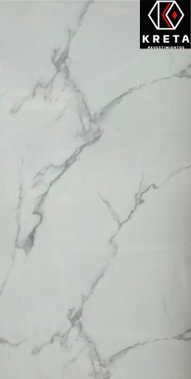 $ 27.990 M2  PANEL SPC CALACATTA GRIS                      1.22 MT X 2.44 MT                          ESPESOR 3 MM