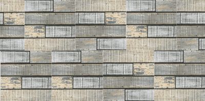 $ 8.990 M2 CERAMICA BILOBA VINTAGE 51X51  CAJA 2,08 M2
