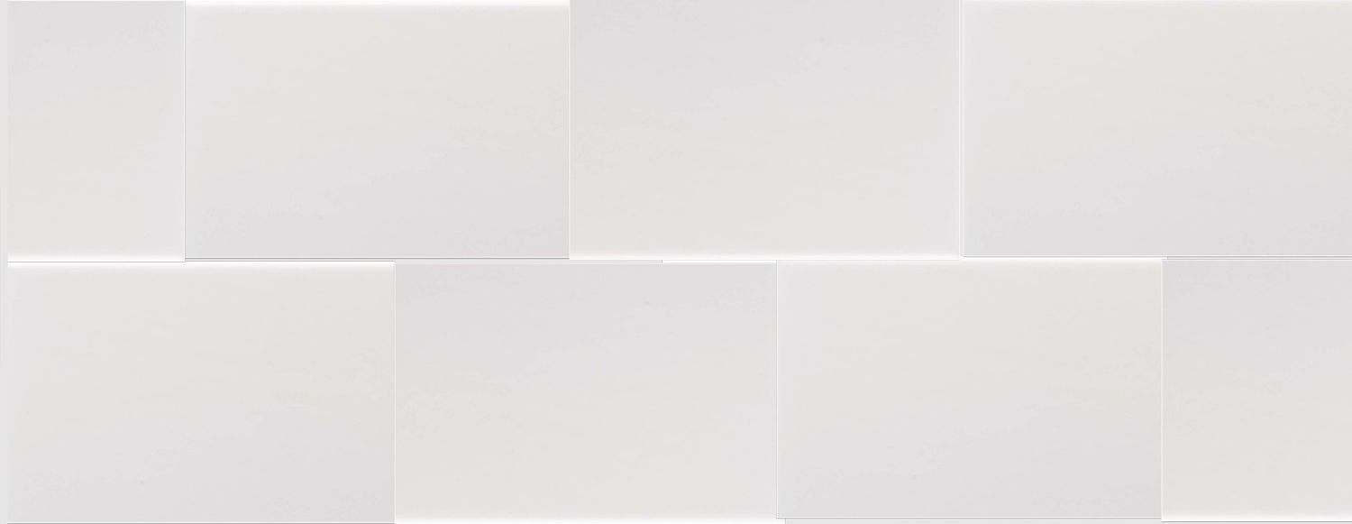 $ 6.990 M2   CERAMICA MURO BLANCO 3000                      20X30 CM                     CAJA 1.5 M2