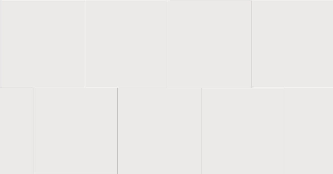 $ 7.990 M2 CERAMICA  BLANCO PLUS  35X35  CAJA 2.20  M2