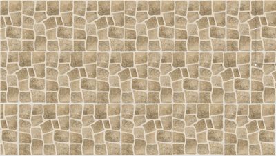 $ 7.990 M2 CERAMICA CALERA BEIGE 36X36 CMS  CAJA 2,68 M2