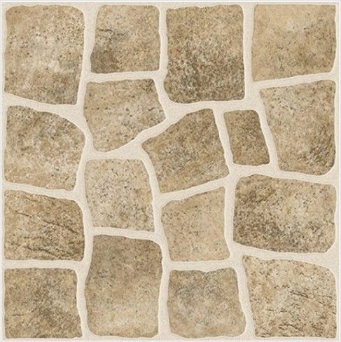 $ 7.990 M2 CERAMICA CALERA BEIGE 2.0 36X36  CAJA 2,68 M2