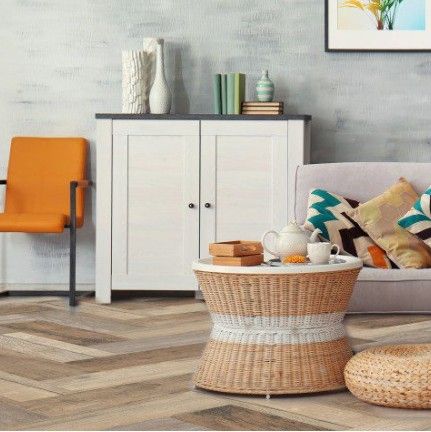 $ 12.990 M2 PORCELANATO FUSION 2.0 RECTIFICADO     18.7 X 56.1 CMS  CAJA 2.88 M2