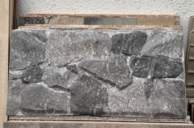 $19.990 M2 FACHALETA PORCELANATO PIEDRA PIRCAS 30X60 CM  CAJA 0.9 M2