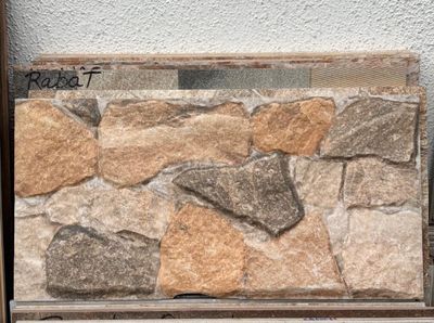 $19.990 M2 FACHALETA PORCELANATO PIEDRA FORTE 30X60 CM  CAJA 0.9 M2