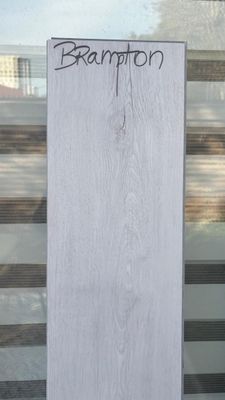 $16.990 M2 SPC BRAMPTON 5.5 MM  18.6 CM X  1.22 MT CAJA 2,24 M2