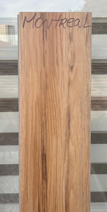 $16.990 M2 SPC MONTREAL 5.5 MM  18.6 CM X  1.22 MT CAJA 2,24 M2