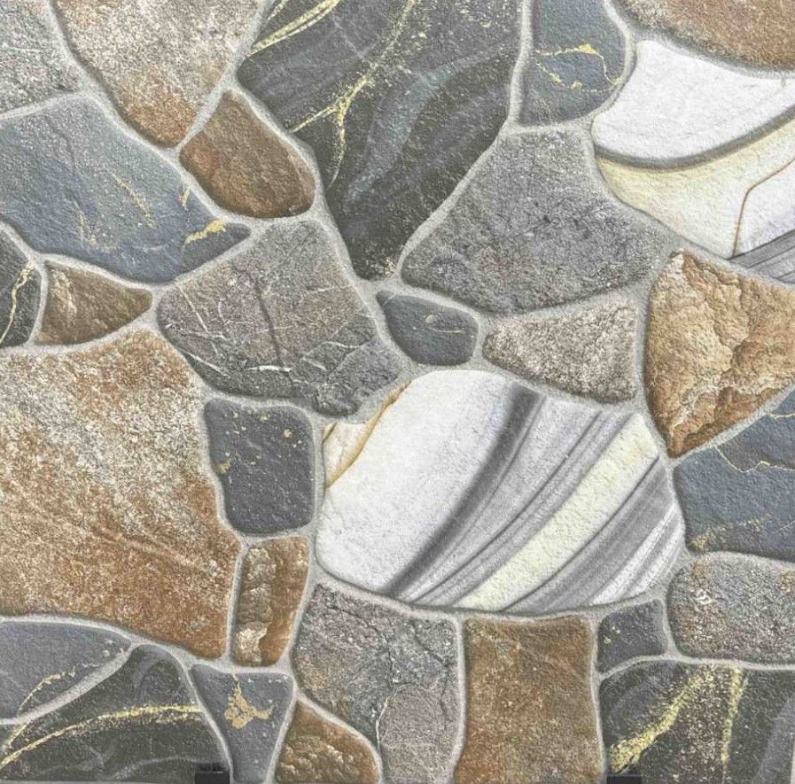 $8.990  M2 CERAMICA PIEDRA 4534 45X45 CMS                                                   RINDE 1.62M2