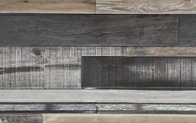 $10.990 M2 CERAMICA MADERA BR  3624 30X60 CM  CAJA 1.44 M2