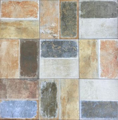 $ 19.990  PORCELANATO MOSAICOS TENERIFE 20X20 CMS  RINDE  1.2 M2