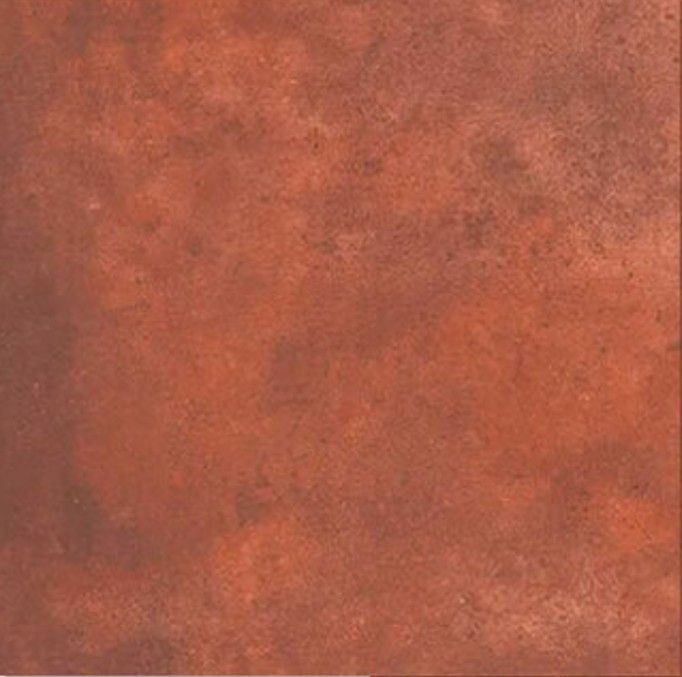 $ 7.990 M2 CERAMICA MAPU/PAMPA ROJO 2.0 36X36  CAJA 2,68 M2
