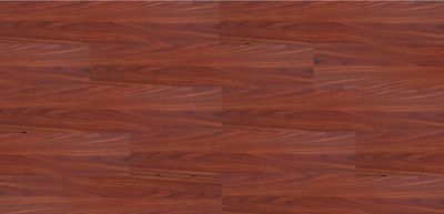 $9.990 M2  PISO FLOTANTE  8.0 MM BURDEOS 20 CM X 1.2 MT CAJA RINDE 2,44 M2