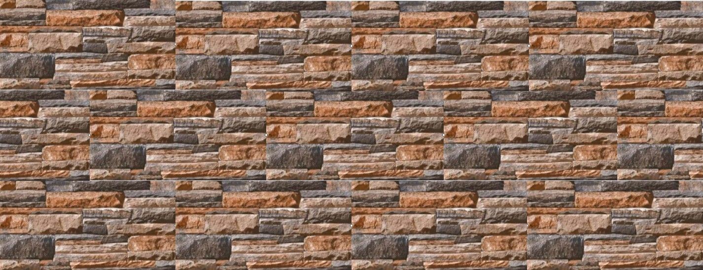 $ 13.990 M2 FACHALETA MELBOURNE PIZARRA 30X60 CMS  CAJA 0.9 M2