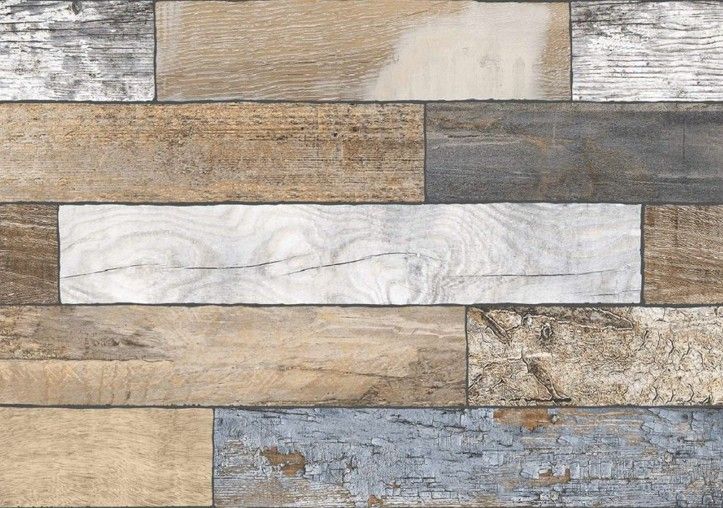 $9.990  M2 CERAMICA MADERA VINTAGE 34X51 CMS                                                   CAJA 2.27 M2