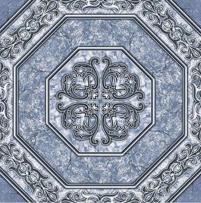 $ 7.990 M2 CERAMICA MADRID AZUL 35X35 CMS  CAJA 2.2 M2