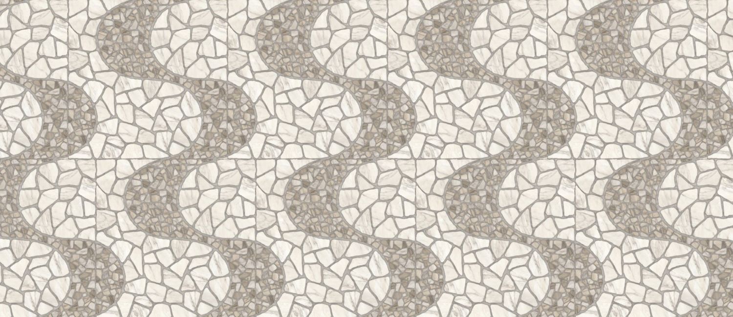 $9.990 M2 CERAMICA ORLA  44X44 CMS  CAJA 2,5 M2